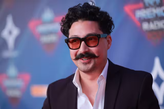 Mauricio Nieto, comediante mexicano