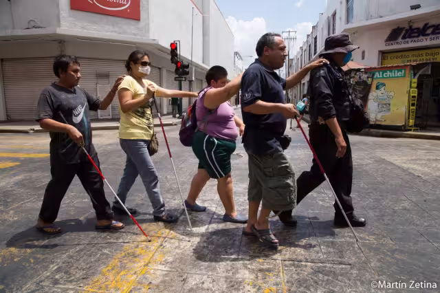 Este se entrega de manera bimestral y el monto correspondiente es de $2,550 pesos