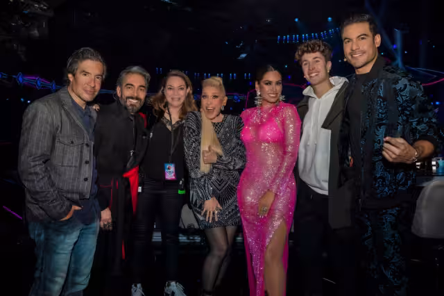 ¿Quién es la Máscara?: ¿Quiénes fueron los eliminados el 27 de noviembre?