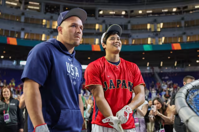 Clásico Mundial de Beisbol 2023: Final Japón vs EU