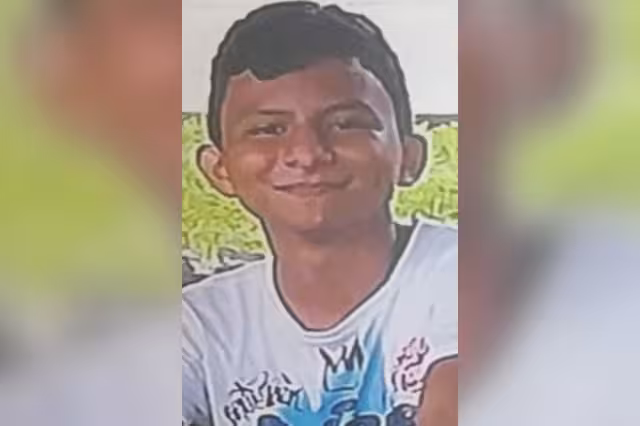 FGE Quintana Roo pone a disposición el número 998 8817150 ext. 2130 en caso de contar con datos del desaparecido