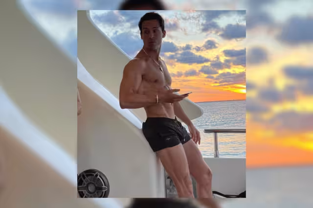 El sobrino de Ricardo Salinas da consejos para ser un empresario exitoso a través de las redes sociales