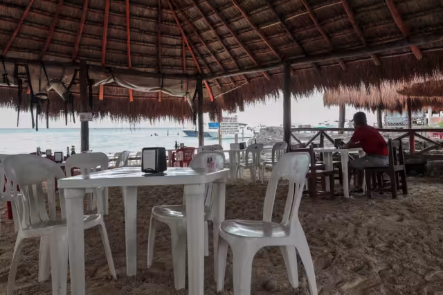 Cancún es la zona más afectada, pues se perdieron 66 mil empleos