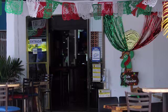 La Ley Seca no aplicó para las fiestas patrias y el próximo 20 de septiembre, para el informe de Mara Lezama, tampoco habrá