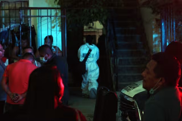 Secuestro, tráfico de menores y rapto están agrupados en el SESNSP bajo la denominación “delitos contra la libertad personal”