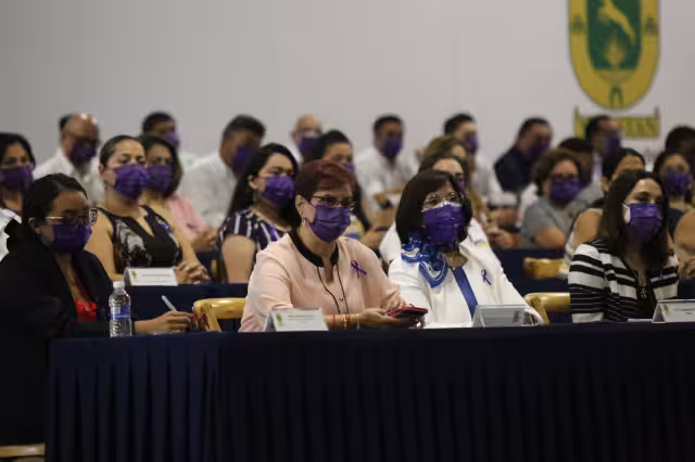 En cuanto a regidoras, Yucatán está entre los últimos 10, Durango en el primer sitio