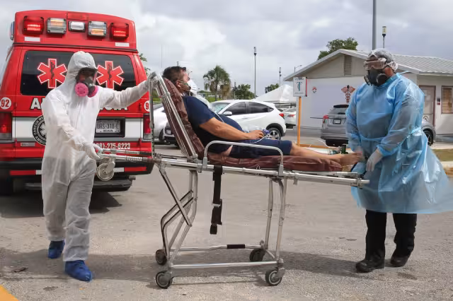 El Semáforo Rojo en el estado implicaría el cierre de todo, ocasionando una gran pérdida económica