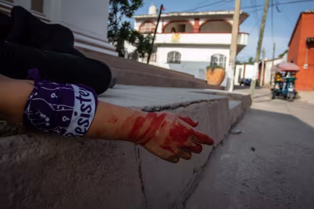 En un mes, violaciones sexuales crecen 55% en el municipio de Othón P. Blanco