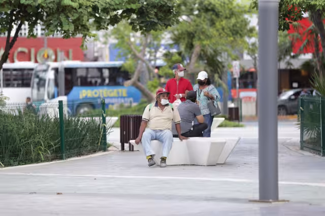 El estado fue superado por la CDMX