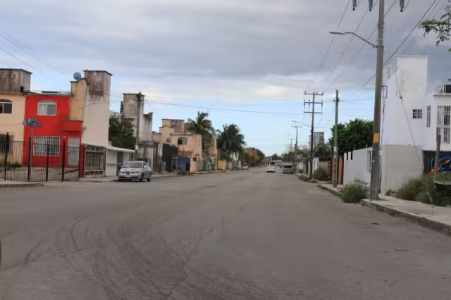 Se busca restituir las casas a sus legítimos dueños