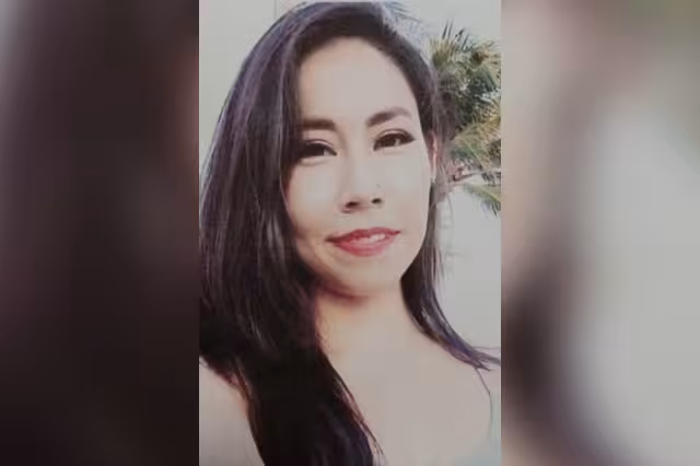 FGE Quintana Roo pone a disposición el número 984 8730163 en caso de contar con datos de la desaparecida