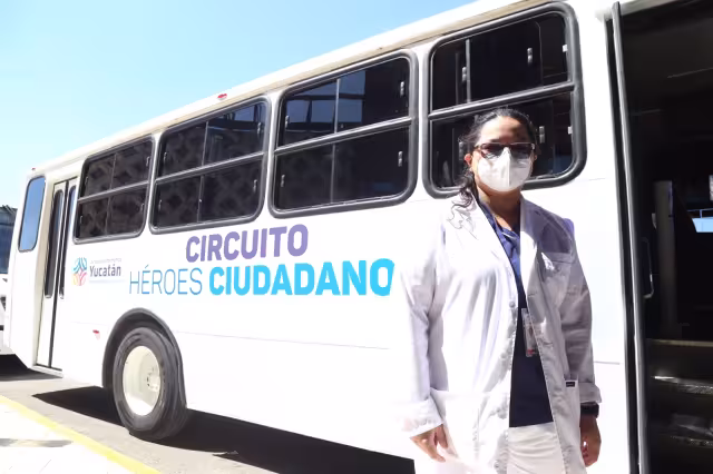 El nuevo circuito circulará de tres a cuatro vueltas, siendo el primero a las 5:30 y el último a las 21:00 horas