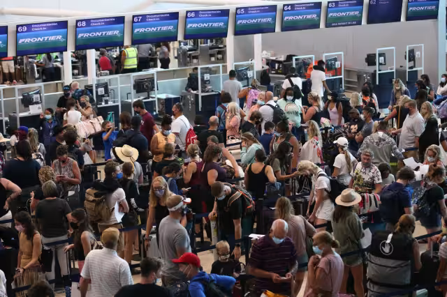 El primer caso de la subvariante BA.2 de ómicron en Quintana Roo se detectó en una mujer de 44 años de edad