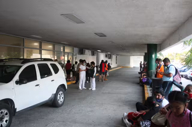 Los casos se incrementaron luego de Semana Santa