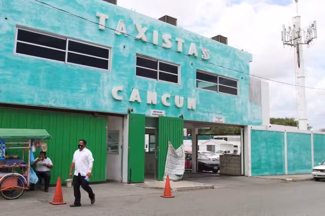 Señalan que es una advertencia de sanción para los demás operarios