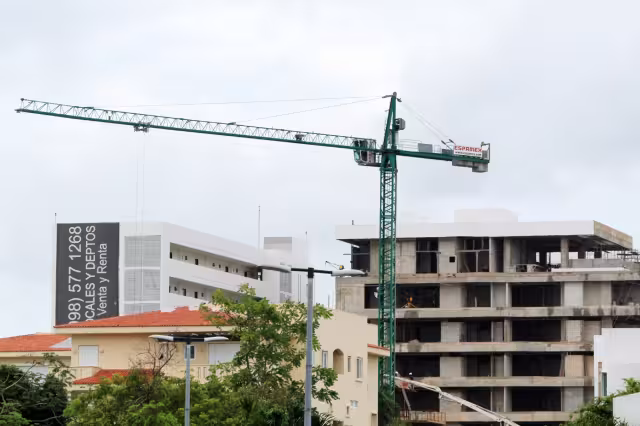 Quintana Roo se encuentra por debajo de la media nacional en la recuperación de la industria, indicó el Inegi