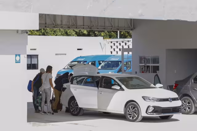 Preocupa a las agencias que el delito se ha vuelto recurrente en el Estado, aparte de defraudar a los compradores, las unidades son usadaslas usan para delinquir.