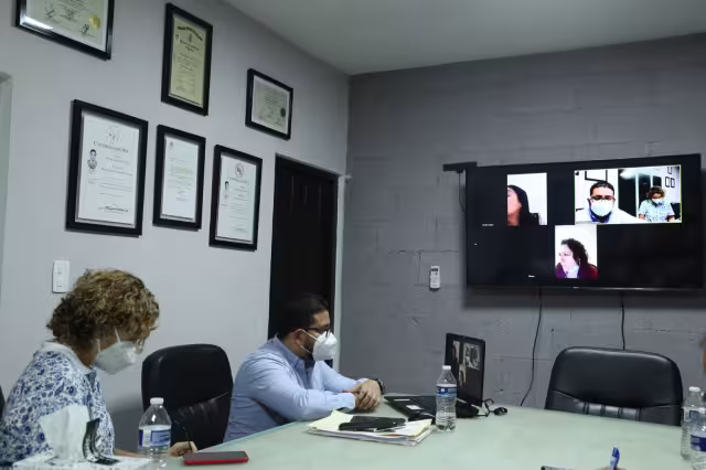 María José solicitará que se le otorgue la custodia definitiva de sus hijos