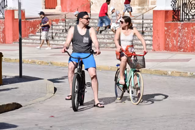 Se registró un 80% de ocupación hotelera durante el Carnaval de Campeche