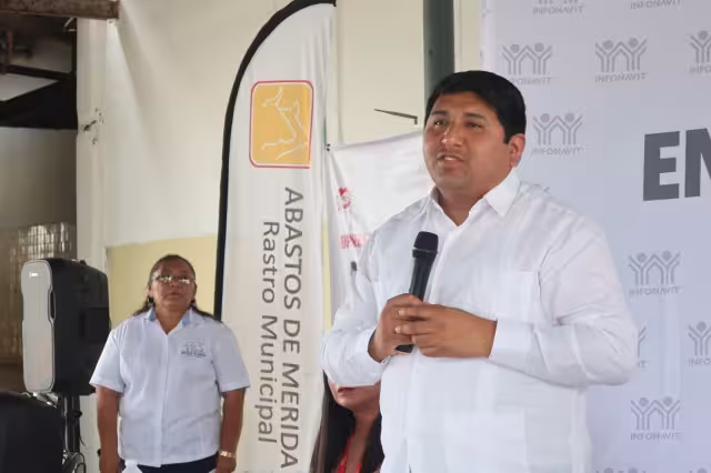 Rogerio Castro explicó detalladamente cómo inscribirse en el programa