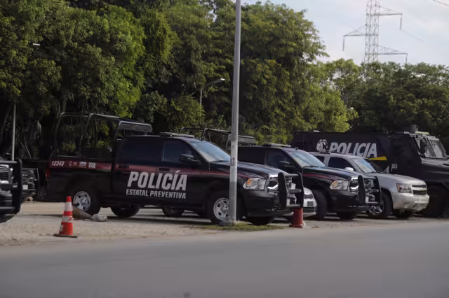 Cancún ES guinda
