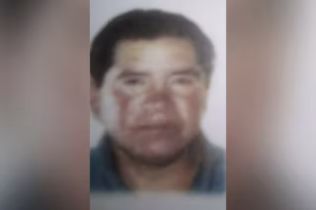 La FGE pide a la ciudadanía comunicarse al número 998 8817150 ext. 2169 en caso de contar con alguna pista de su paradero