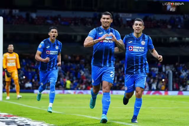 Los cementeros llevan a ventaja en el marcador luego de ganar en Canadá uno a cero con gol de Rómulo Otero