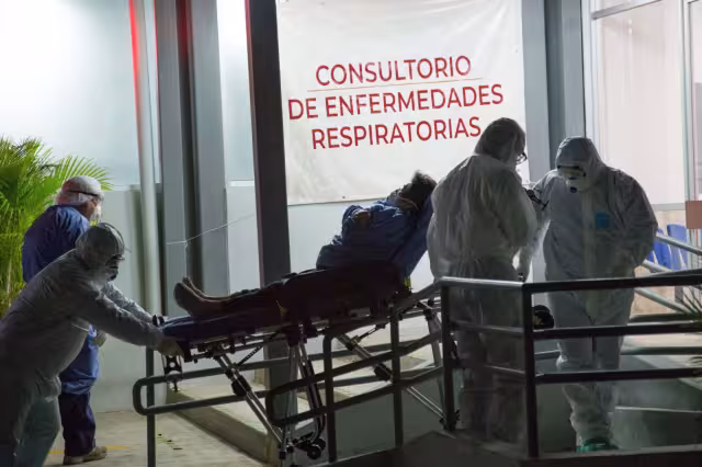 La Secretaria de Salud de Yucatán informó 233 nuevos contagios