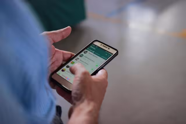 Conoce el truco fácil para saber dónde está un contacto sin pedir su ubicación en WhatsApp