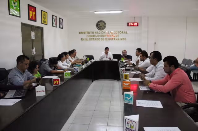 Señalan que es evidente una disminución en la confianza de los ciudadanos