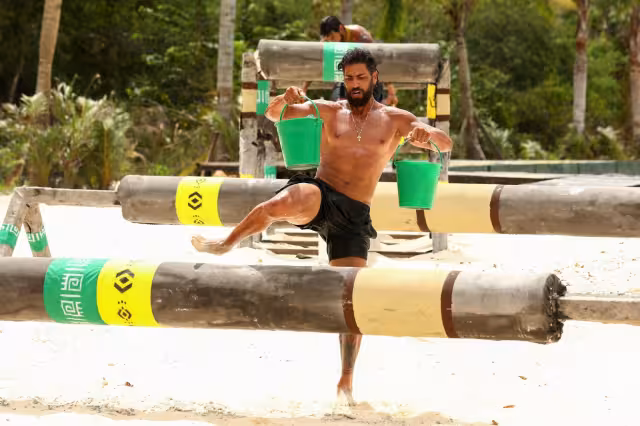 Filtran nombres de los nuevos capitanes de Survivor México 2024