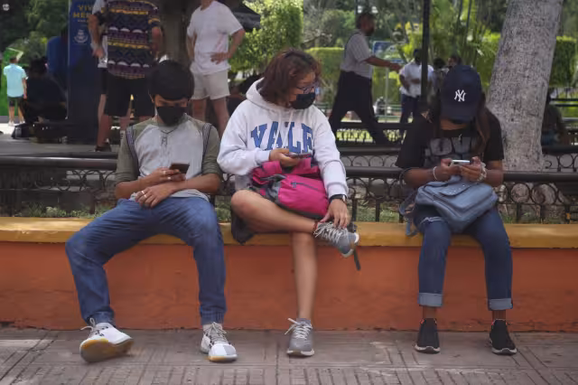 Las lluvias continuarán en el estado este 15 de septiembre