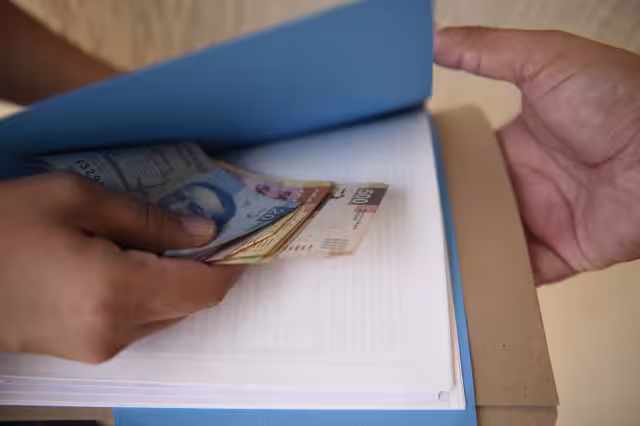 La Fiscalía General de la República registró la mayor cifra de denuncias por presunta corrupción contra funcionarios de Yucatán