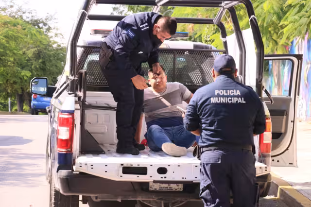 La SSP investiga a varios elementos por faltas al reglamento interno