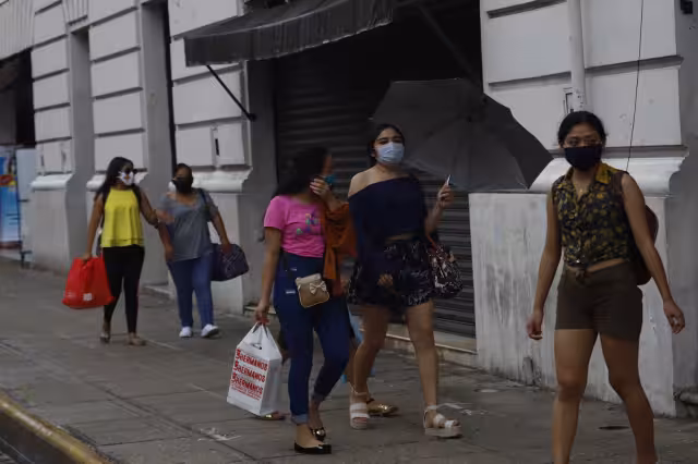 Discusiones familiares se vuelven agresivas en Yucatán; se han hospitalizado a 323 personas en ocho meses