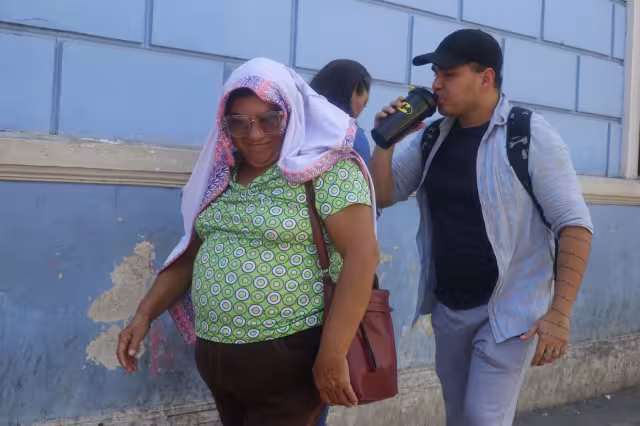 Se espera que el calor continúe en Yucatán este domingo