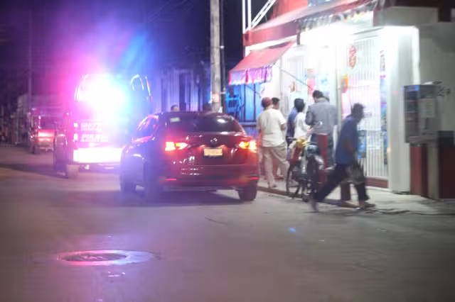 Desmienten supuesto video de extorsión publicado en redes sociales