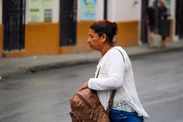 Se espera que se registren bajas temperaturas en Yucatán