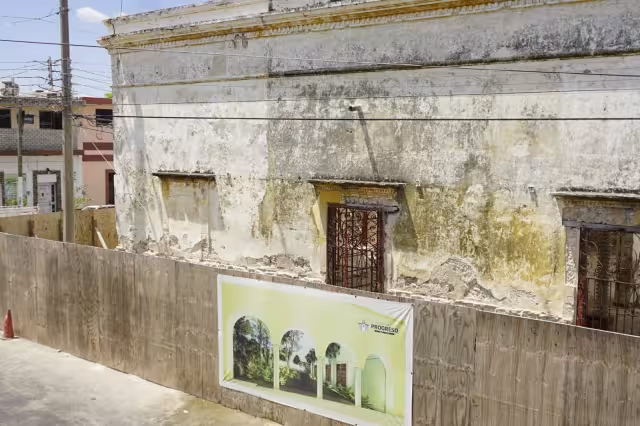 El representante de los dueños del mencionado inmueble adelantó que impugnarán el fallo