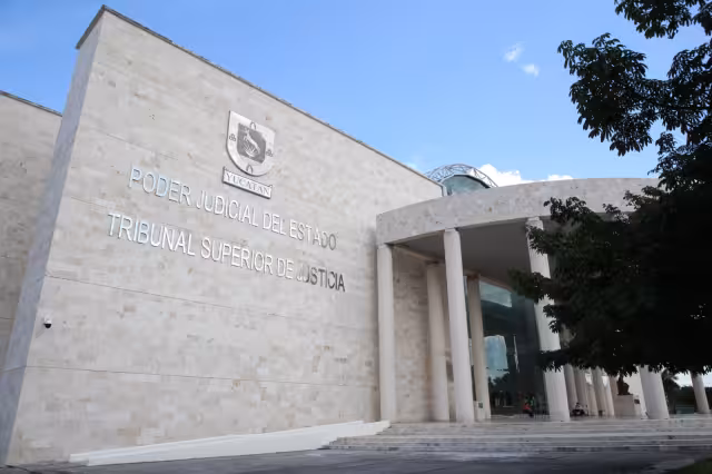 El nombramiento de magistrados continuará a partir de hoy