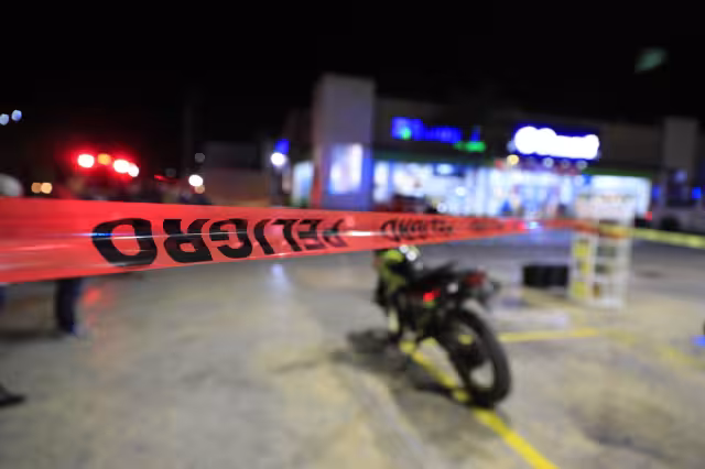 Reconocieron que el trabajo de la Policía es insuficiente