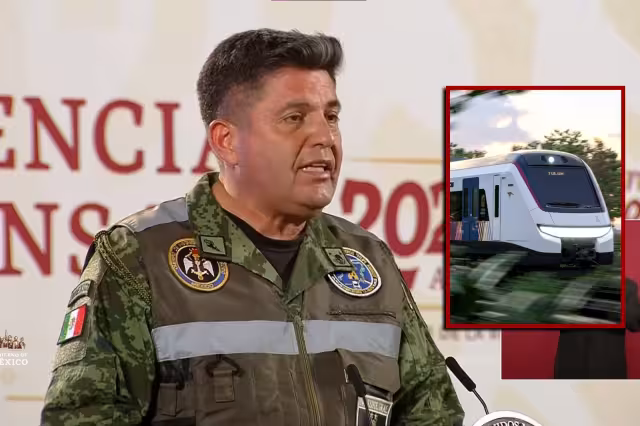 Los trabajos de la Sedena en Quintana Roo se desarrollarán en Cancún, Playa del Carmen, Felipe Carrillo Puerto, Bacalar y Chetumal