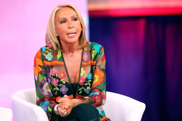 Laura Bozzo se enfrenta a una situación complicada, luego de que vendió un inmueble embargado pro el SAT