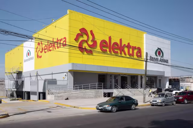 ¿Qué pasará con las deudas de los clientes de Elektra?