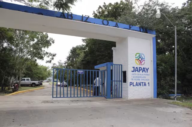 Desde hace tiempo los pobladores prefieren comprar embotellados