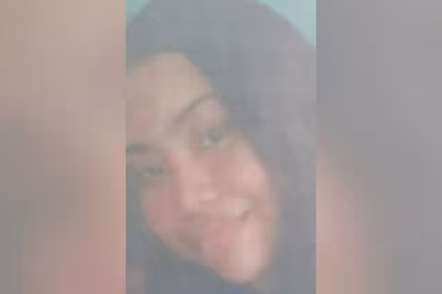 FGE Quintana Roo pone a disposición el número 983 83 50050 ext.1132 en caso de contar con datos de la desparecida