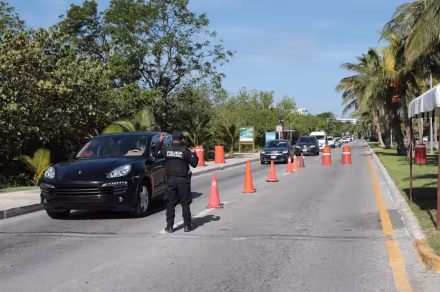 La cifra negra de los delitos cometidos está relacionada con la baja persecución de los mismos