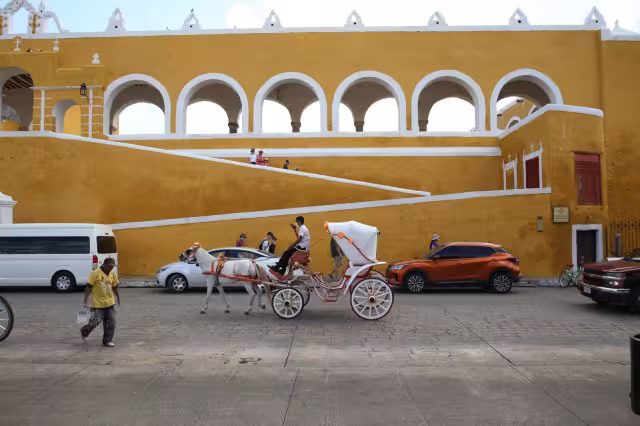 El Ayuntamiento está invirtiendo por este atractivo 300 mil pesos en su primera etapa; prevé el evento de la Chocolateada.