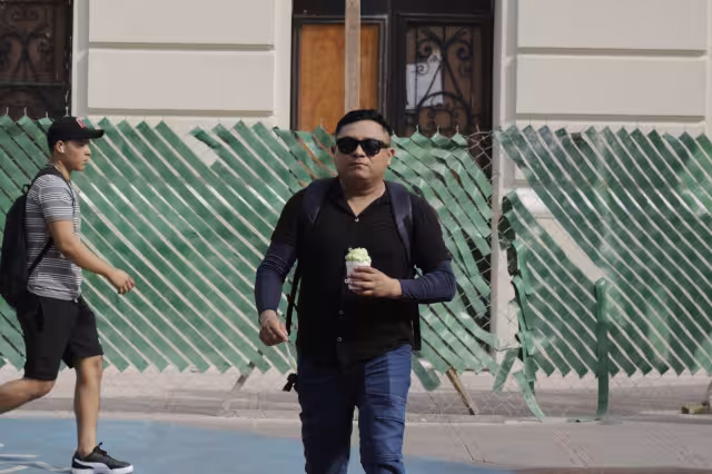 Se espera un lunes muy caluroso en Quintana Roo