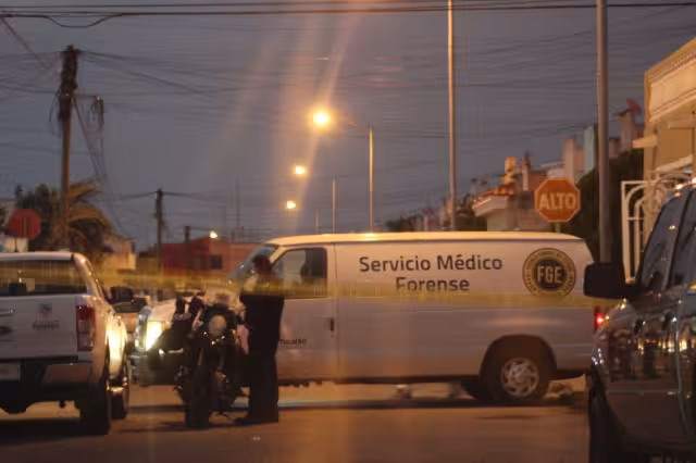 Vecinos oyeron los gritos del niño y pidieron la presencia de asistencias médicas